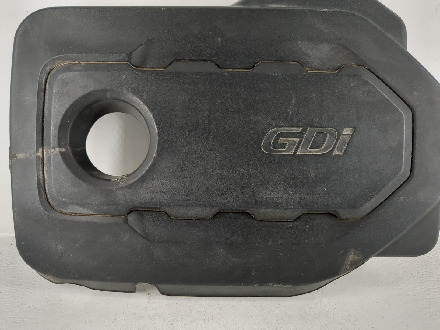 2016 Hyundai Sonata Engine Cover - Oemusedautoparts1.com