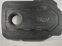 2016 Hyundai Sonata Engine Cover - Oemusedautoparts1.com