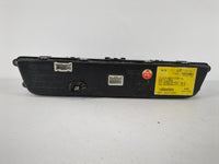 2016-2017 Hyundai Sonata Climate Control Module Temperature AC/Heater Replacement P/N:94510-C2530 Fits Fits 2016 2017 OEM Us