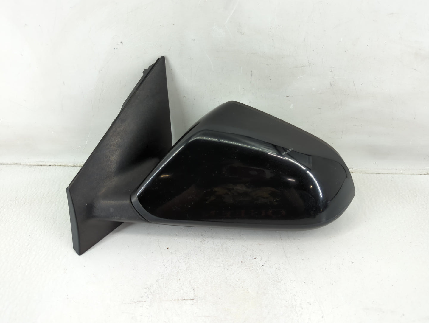2015-2017 Hyundai Sonata Driver Side View Mirror - Left Door Mirror OEM Used - Oemusedautoparts1.com