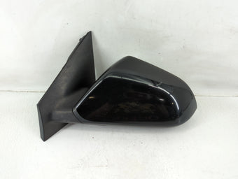 compare product 2015-2017 Hyundai Sonata Driver Side View Mirror - Left Door Mirror OEM Used
