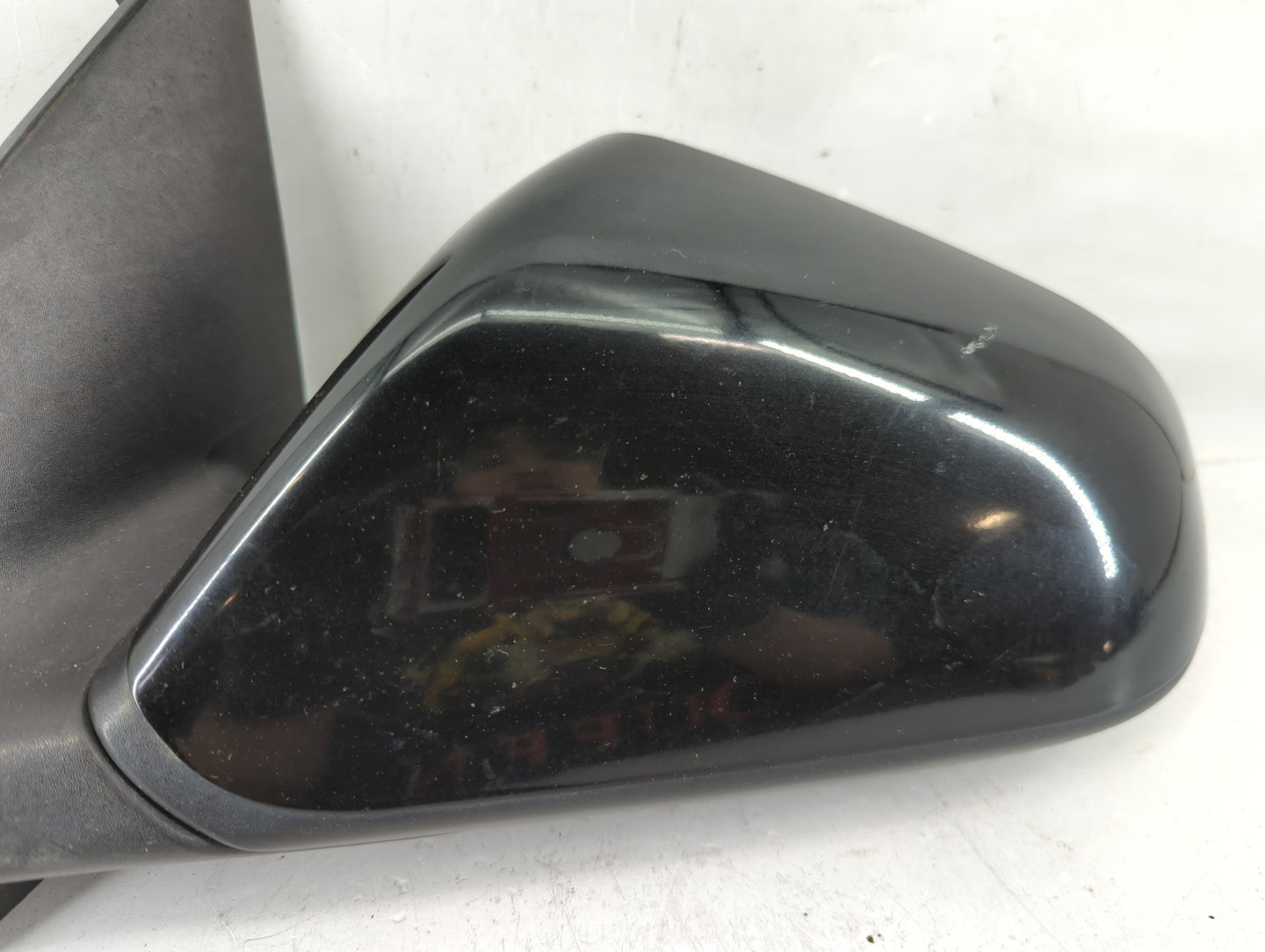 2015-2017 Hyundai Sonata Driver Side View Mirror - Left Door Mirror OEM Used - Oemusedautoparts1.com