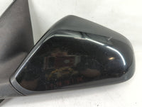 2015-2017 Hyundai Sonata Driver Side View Mirror - Left Door Mirror OEM Used - Oemusedautoparts1.com