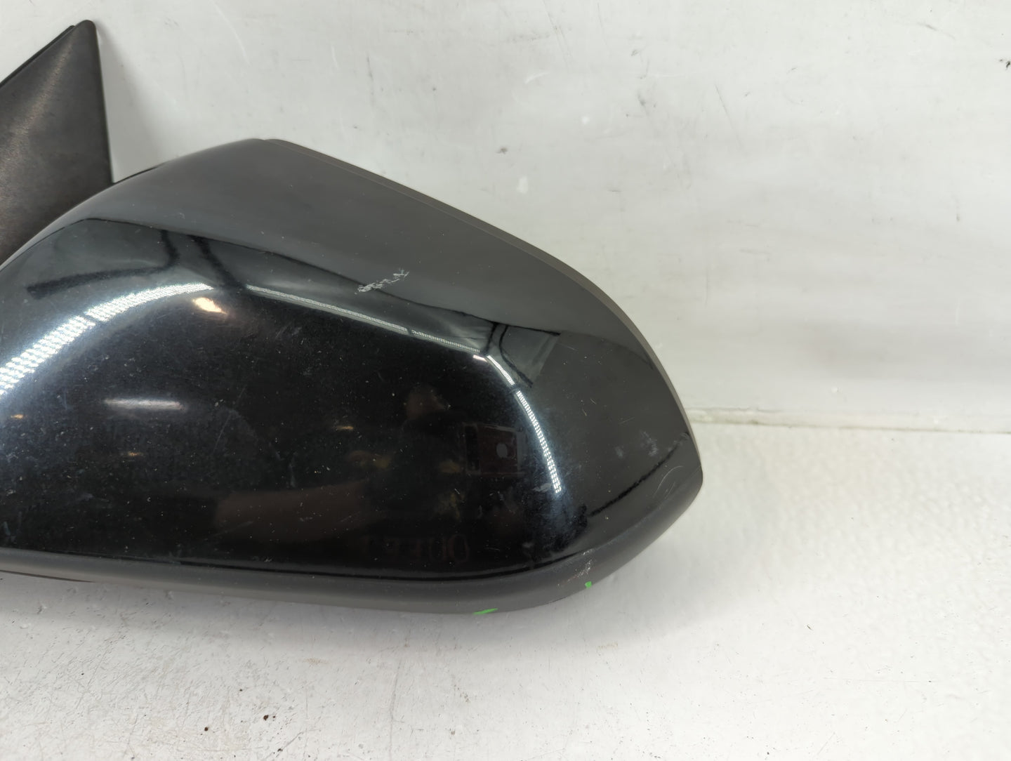 2015-2017 Hyundai Sonata Driver Side View Mirror - Left Door Mirror OEM Used - Oemusedautoparts1.com