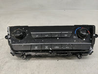 2016-2017 Hyundai Sonata Climate Control Module Temperature AC/Heater Replacement P/N:TN237000-69231H Fits Fits 2016 2017 OE