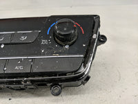2016-2017 Hyundai Sonata Climate Control Module Temperature AC/Heater Replacement P/N:TN237000-69231H Fits Fits 2016 2017 OE