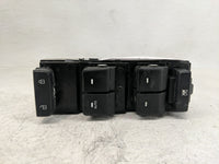 2015-2019 Hyundai Sonata Master Power Window Switch Replacement Driver Side Left P/N:93570-C1000 Fits OEM Used Auto Parts - 