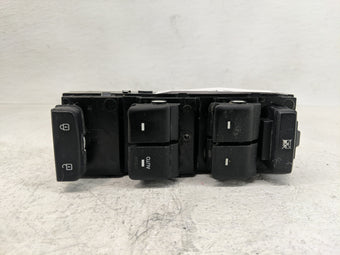 compare product 2015-2019 Hyundai Sonata Master Power Window Switch Replacement Driver Side Left P/N:93570-C1000 Fits OEM Used Auto Parts