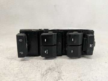 2015-2019 Hyundai Sonata Master Power Window Switch Replacement Driver Side Left P/N:93570-C1000 Fits OEM Used Auto Parts - 