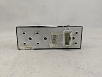 2015-2019 Hyundai Sonata Master Power Window Switch Replacement Driver Side Left P/N:93570-C1000 Fits OEM Used Auto Parts - 