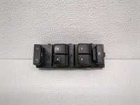 2015-2019 Hyundai Sonata Master Power Window Switch Replacement Driver Side Left P/N:93570-C1000 Fits OEM Used Auto Parts - 