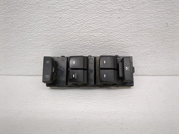 2015-2019 Hyundai Sonata Master Power Window Switch Replacement Driver Side Left P/N:93570-C1000 Fits OEM Used Auto Parts - 