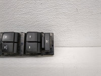 2015-2019 Hyundai Sonata Master Power Window Switch Replacement Driver Side Left P/N:93570-C1000 Fits OEM Used Auto Parts - 