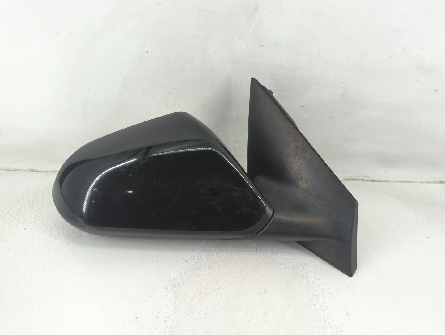 2016 Hyundai Sonata Passenger Side View Mirror - Right Door Mirror OEM Used - Oemusedautoparts1.com