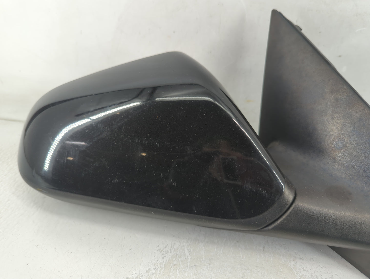 2016 Hyundai Sonata Passenger Side View Mirror - Right Door Mirror OEM Used - Oemusedautoparts1.com