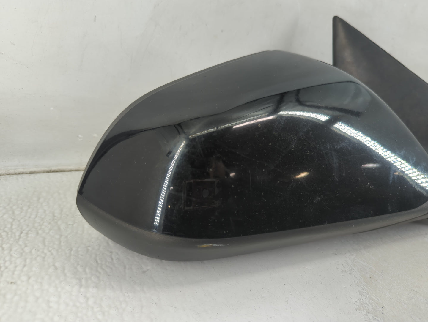 2016 Hyundai Sonata Passenger Side View Mirror - Right Door Mirror OEM Used - Oemusedautoparts1.com