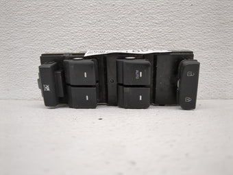 compare product 2015-2019 Hyundai Sonata Master Power Window Switch Replacement Driver Side Left P/N:93570-C1000 Fits OEM Used Auto Parts