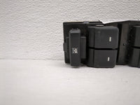2015-2019 Hyundai Sonata Master Power Window Switch Replacement Driver Side Left P/N:93570-C1000 Fits OEM Used Auto Parts - 