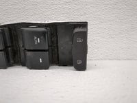2015-2019 Hyundai Sonata Master Power Window Switch Replacement Driver Side Left P/N:93570-C1000 Fits OEM Used Auto Parts - 