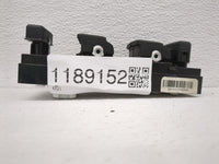 2015-2019 Hyundai Sonata Master Power Window Switch Replacement Driver Side Left P/N:93570-C1000 Fits OEM Used Auto Parts - 