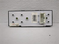2015-2019 Hyundai Sonata Master Power Window Switch Replacement Driver Side Left P/N:93570-C1000 Fits OEM Used Auto Parts - 