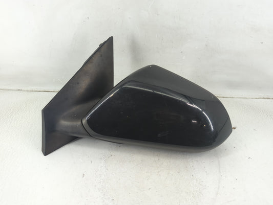 2016 Hyundai Sonata Driver Side View Mirror - Left Door Mirror OEM Used - Oemusedautoparts1.com