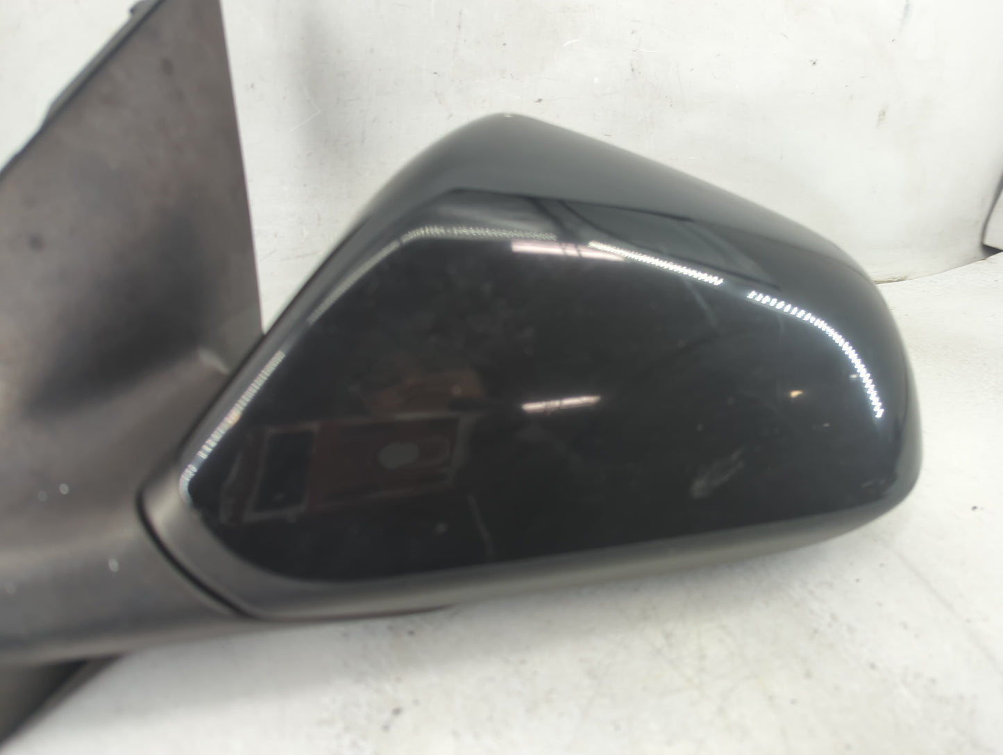 2016 Hyundai Sonata Driver Side View Mirror - Left Door Mirror OEM Used - Oemusedautoparts1.com