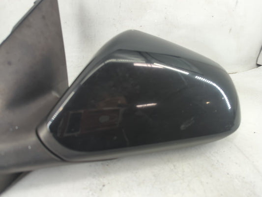 2016 Hyundai Sonata Driver Side View Mirror - Left Door Mirror OEM Used