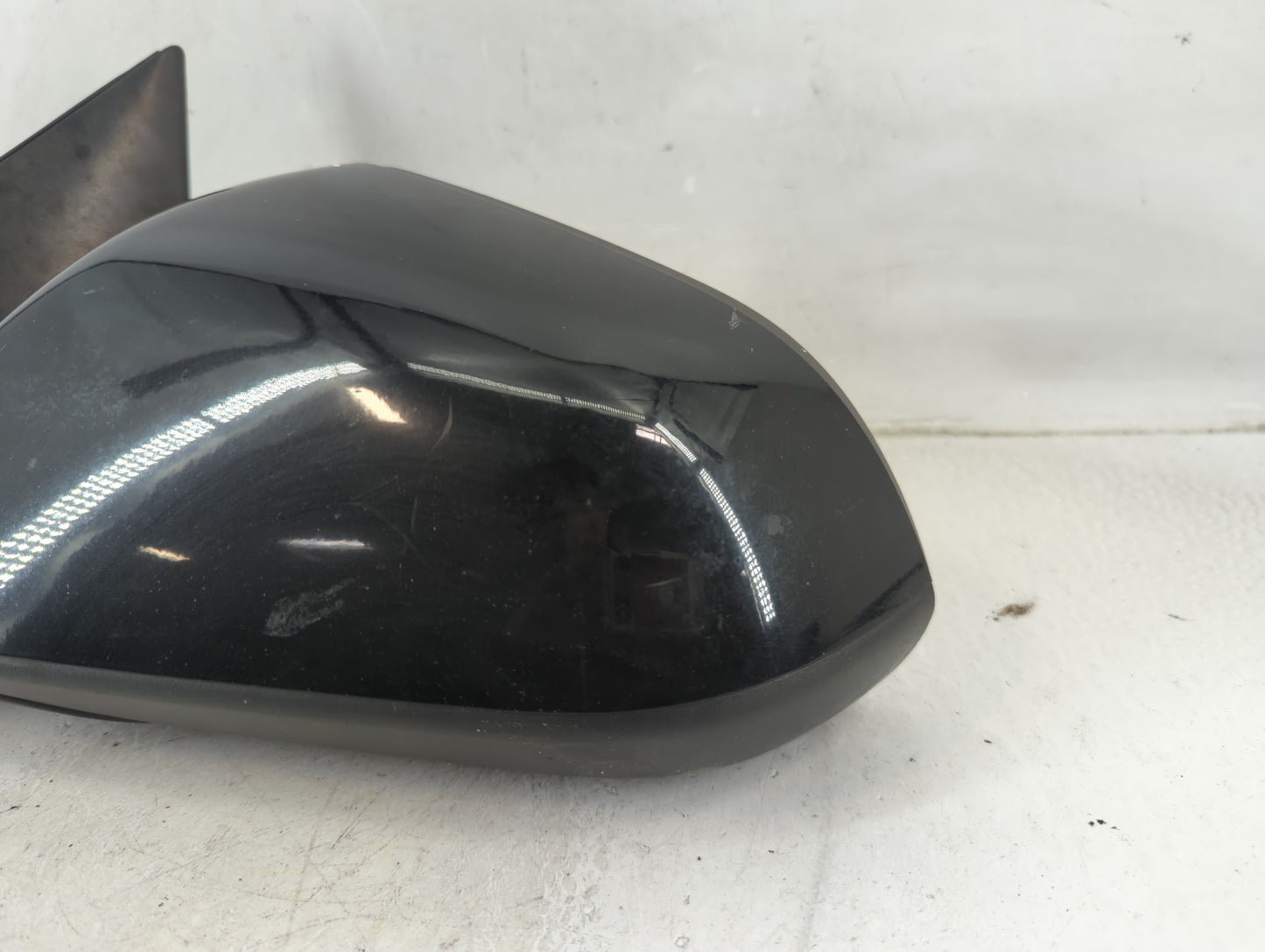 2016 Hyundai Sonata Driver Side View Mirror - Left Door Mirror OEM Used - Oemusedautoparts1.com