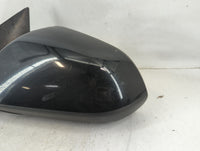 2016 Hyundai Sonata Driver Side View Mirror - Left Door Mirror OEM Used - Oemusedautoparts1.com