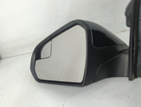 2016 Hyundai Sonata Driver Side View Mirror - Left Door Mirror OEM Used - Oemusedautoparts1.com