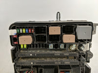 2016-2017 Hyundai Sonata Fusebox Fuse Box Panel Relay Module P/N:6423-0102-7-000 91950-C1820 Fits Fits 2016 2017 OEM Used Au