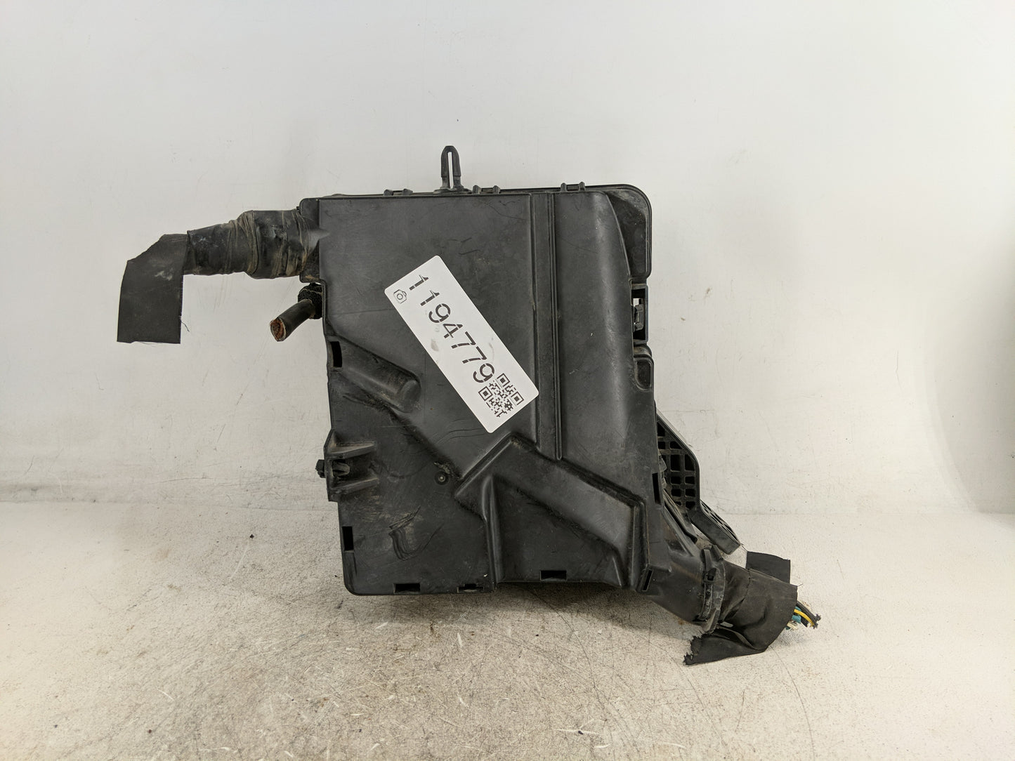2016-2017 Hyundai Sonata Fusebox Fuse Box Panel Relay Module P/N:6423-0102-7-000 91950-C1820 Fits Fits 2016 2017 OEM Used Au