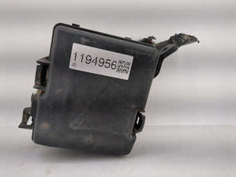 compare product 2016-2017 Hyundai Sonata Fusebox Fuse Box Panel Relay Module P/N:6423-0102 Fits Fits 2016 2017 OEM Used Auto Parts