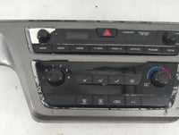 2015-2017 Hyundai Sonata Climate Control Module Temperature AC/Heater Replacement P/N:TN237000-69231H TN237000-68901H Fits O