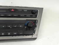 2015-2017 Hyundai Sonata Climate Control Module Temperature AC/Heater Replacement P/N:TN237000-69231H TN237000-68901H Fits O