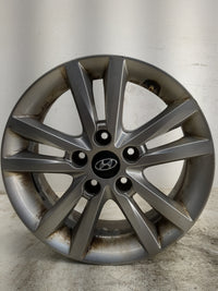 2015-2017 Hyundai Sonata Oem Wheel Rim - Oemusedautoparts1.com