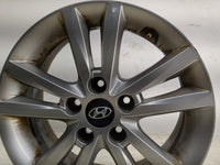 2015-2017 Hyundai Sonata Oem Wheel Rim - Oemusedautoparts1.com