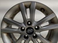 2015-2017 Hyundai Sonata Oem Wheel Rim - Oemusedautoparts1.com
