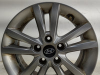 2015-2017 Hyundai Sonata Oem Wheel Rim - Oemusedautoparts1.com