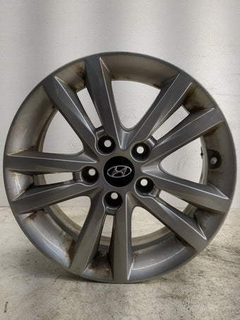compare product 2015-2017 Hyundai Sonata Oem Wheel Rim