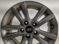 2015-2017 Hyundai Sonata Oem Wheel Rim - Oemusedautoparts1.com
