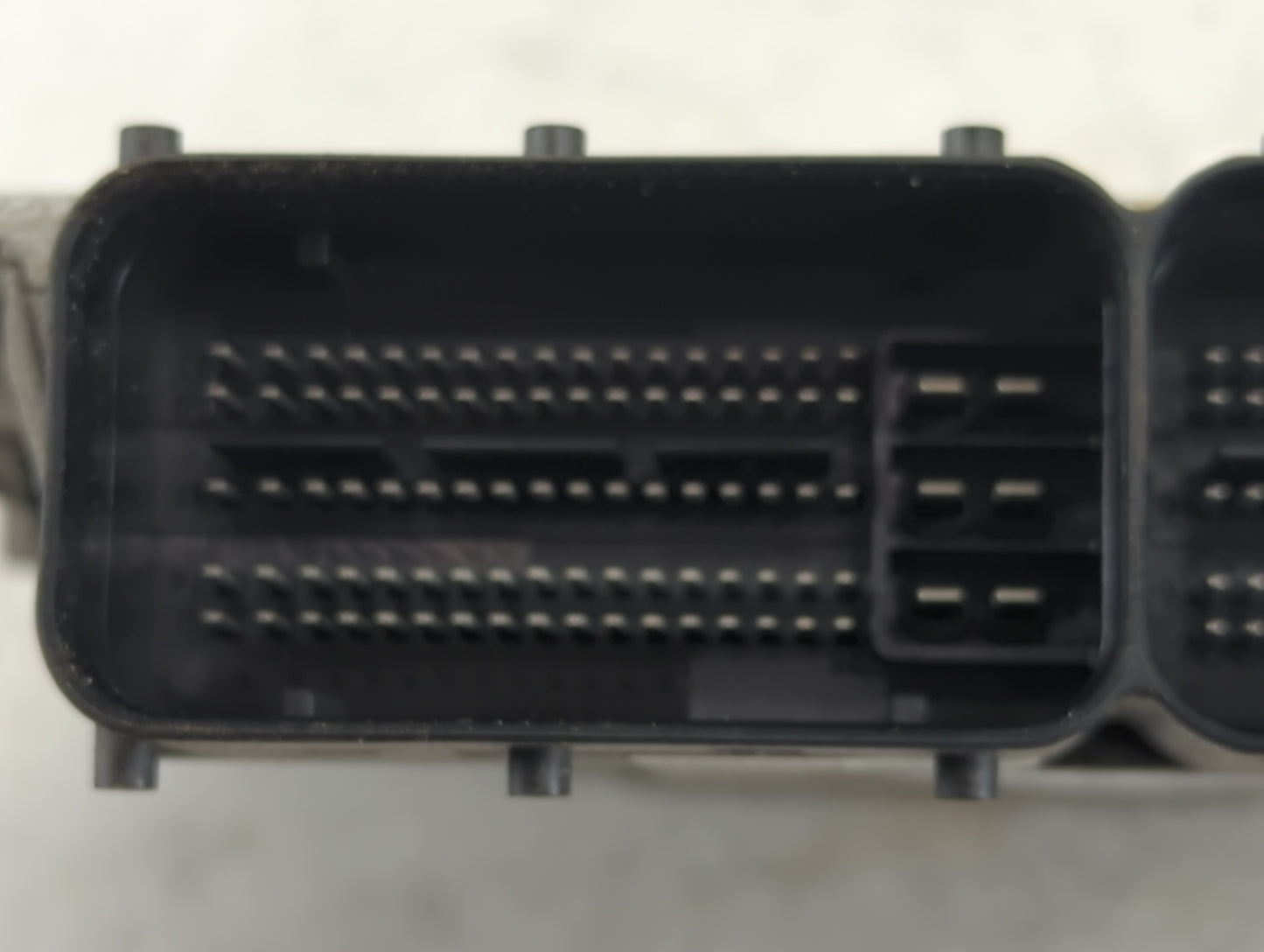 2015-2017 Hyundai Sonata PCM Engine Control Computer ECU ECM PCU OEM P/N:39101-2GGK3 Fits Fits 2015 2016 2017 OEM Used Auto 