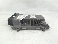 2015-2017 Hyundai Sonata PCM Engine Control Computer ECU ECM PCU OEM P/N:39101-2GGK3 Fits Fits 2015 2016 2017 OEM Used Auto 