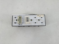 2015-2019 Hyundai Sonata Master Power Window Switch Replacement Driver Side Left P/N:93570-C1000 Fits OEM Used Auto Parts - 