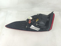 2015-2017 Hyundai Sonata Tail Light Assembly Driver Left OEM P/N:92401-C2000 Fits Fits 2015 2016 2017 OEM Used Auto Parts - 