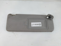 2015-2019 Hyundai Sonata Sun Visor Shade Replacement Passenger Right Mirror Fits Fits 2015 2016 2017 2018 2019 OEM Used Auto