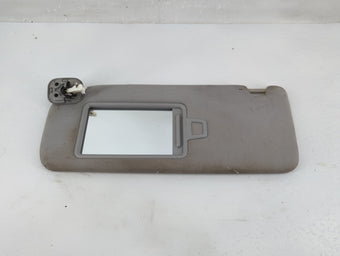 compare product 2015-2019 Hyundai Sonata Sun Visor Shade Replacement Driver Left Mirror Fits Fits 2015 2016 2017 2018 2019 OEM Used Auto Parts