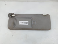 2015-2019 Hyundai Sonata Sun Visor Shade Replacement Driver Left Mirror Fits Fits 2015 2016 2017 2018 2019 OEM Used Auto Par