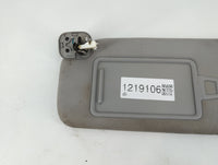 2015-2019 Hyundai Sonata Sun Visor Shade Replacement Driver Left Mirror Fits Fits 2015 2016 2017 2018 2019 OEM Used Auto Par